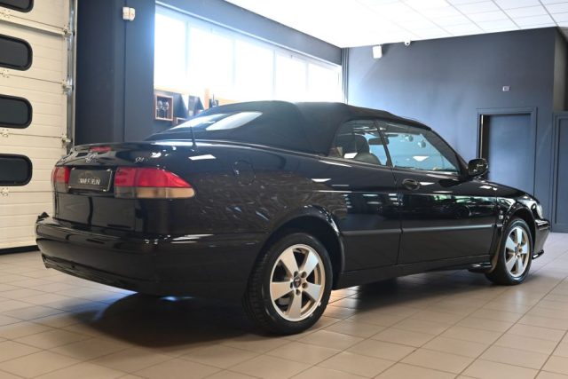 SAAB 9-3 usata 98