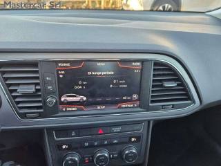 SEAT Leon usata, con Bracciolo