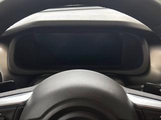 JEEP Avenger usata, con Park Distance Control