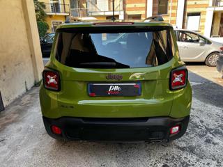 JEEP Renegade usata, con Cerchi in lega