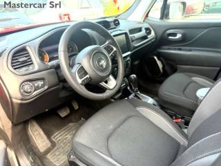 JEEP Renegade usata, con Airbag Passeggero