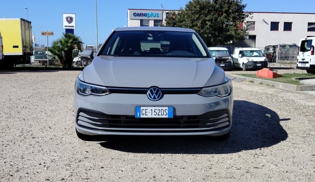 VOLKSWAGEN Golf usata, con Climatizzatore
