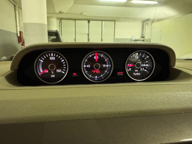 VOLKSWAGEN Maggiolino usata, con ESP