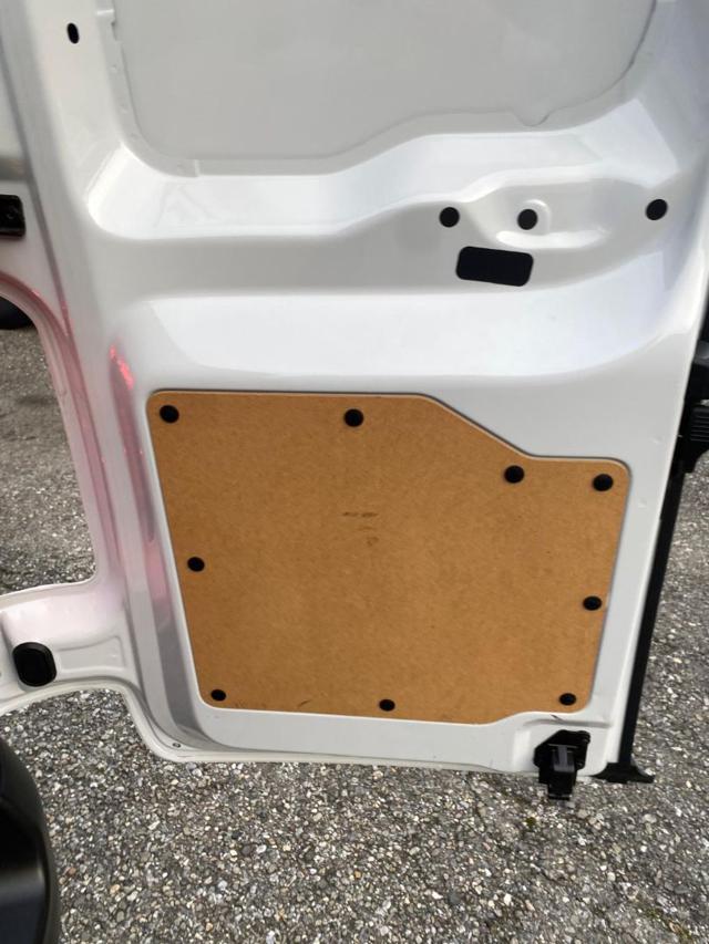 FIAT Scudo usata, con Fendinebbia