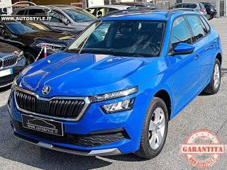 SKODA Kamiq usata, con USB