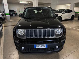 JEEP Renegade usata, con Airbag Passeggero