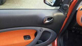 SMART ForTwo usata, con Tetto panorama