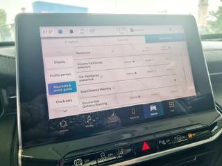 JEEP Compass usata, con Interni in pelle