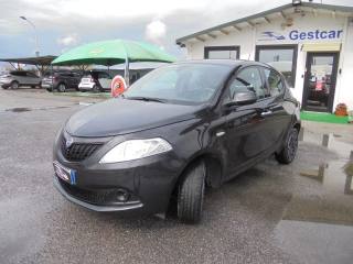 LANCIA Ypsilon usata, con Controllo trazione
