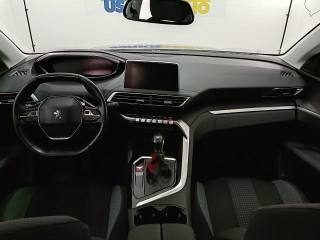 PEUGEOT 3008 usata, con Servosterzo