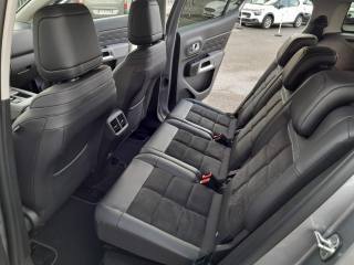 CITROEN C5 Aircross usata, con Controllo trazione