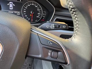 AUDI A4 usata, con Controllo trazione