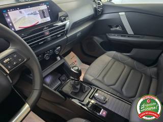 CITROEN C4 usata, con Vetri oscurati