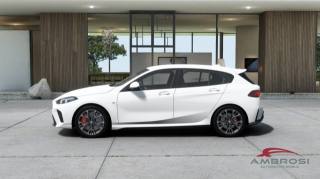 BMW 116 usata 2