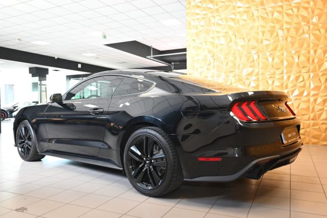 FORD Mustang usata 103