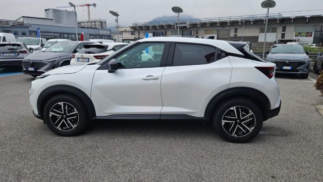 NISSAN Juke usata, con Autoradio