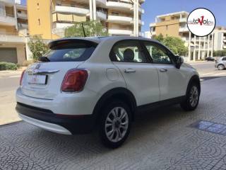 FIAT 500X usata, con Autoradio