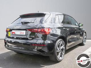 AUDI A3 usata, con Airbag laterali