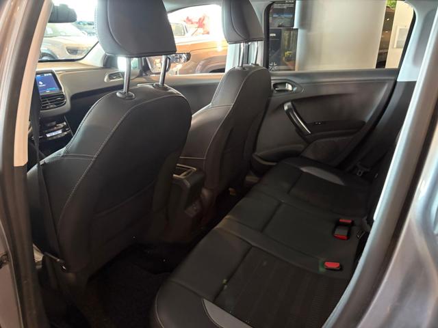 PEUGEOT 2008 usata, con Climatizzatore