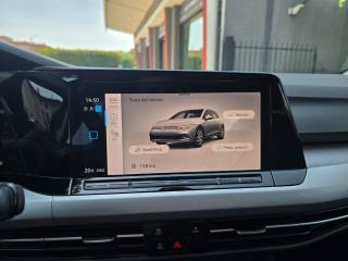 VOLKSWAGEN Golf usata, con Sistema di avviso di distanza