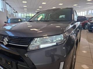 SUZUKI Vitara usata, con Touch screen
