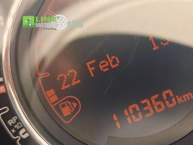 FIAT 500C usata 43