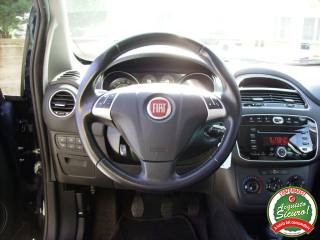 FIAT Punto usata, con Immobilizzatore elettronico