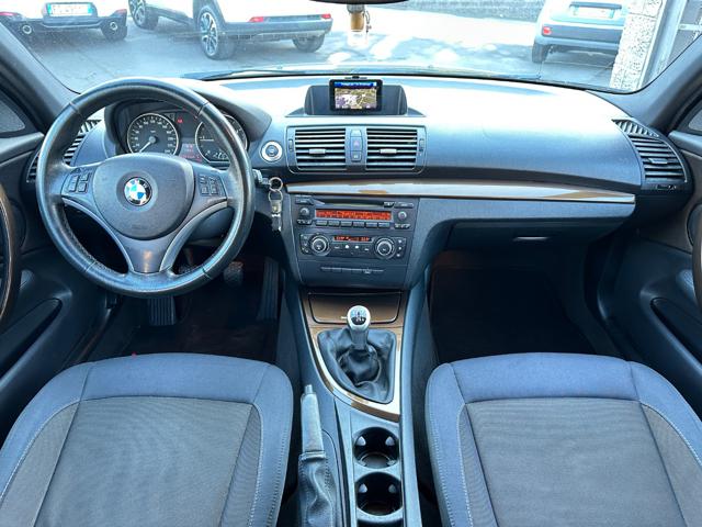 BMW 118 usata, con Airbag Passeggero