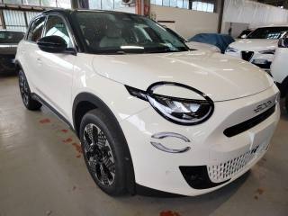 FIAT 600 usata, con Climatizzatore