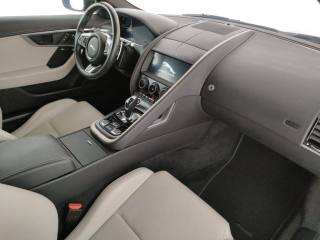 JAGUAR F-Type usata, con Cerchi in lega
