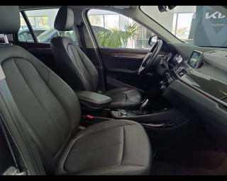 BMW X1 usata, con Specchietti laterali elettrici