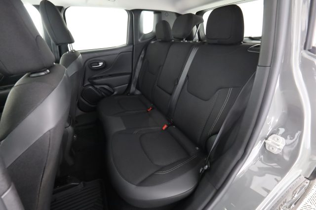JEEP Renegade usata 3