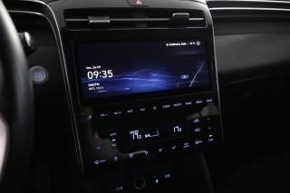 HYUNDAI Tucson usata 10