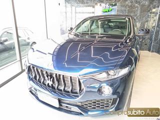 MASERATI Levante usata, con Airbag