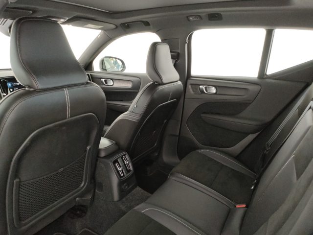 VOLVO XC40 usata, con Immobilizzatore elettronico