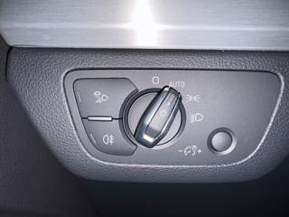 AUDI Q5 usata, con Fendinebbia