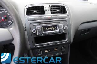 VOLKSWAGEN Polo usata, con Antifurto