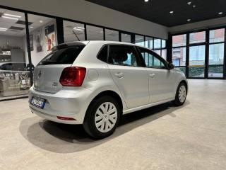 VOLKSWAGEN Polo usata, con Airbag Passeggero