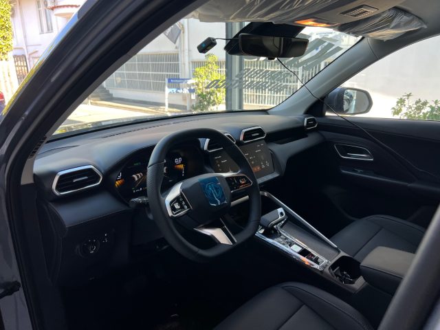 MG ZS usata, con Bluetooth