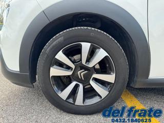 CITROEN C3 usata, con Servosterzo