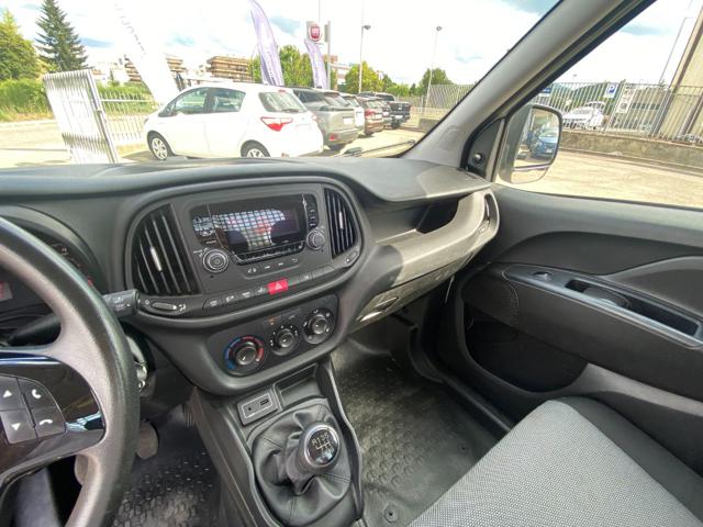FIAT Doblo usata 30