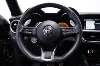 ALFA ROMEO Stelvio usata, con Sistema di navigazione