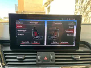 AUDI Q5 usata, con Sistema di navigazione