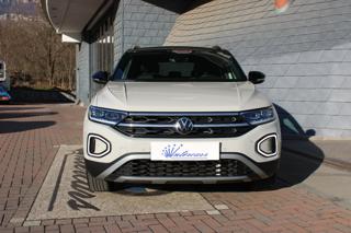 VOLKSWAGEN T-Roc usata, con Airbag laterali