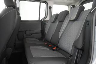 FORD Tourneo Courier usata 9