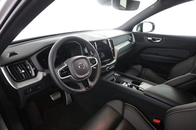 VOLVO XC60 usata 1
