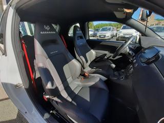 ABARTH 695 usata, con USB