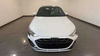 AUDI A3 usata, con Airbag