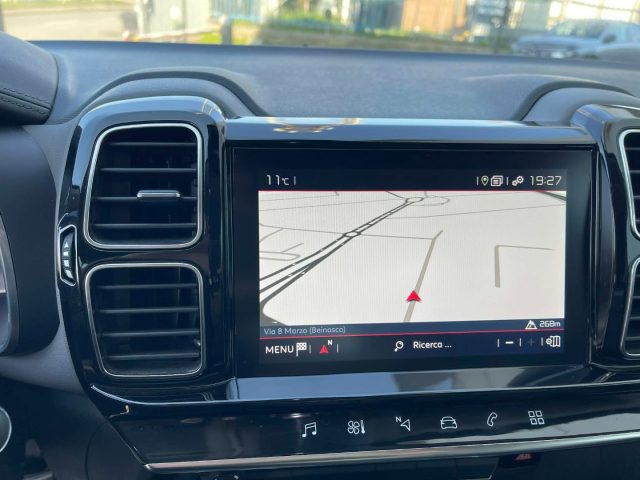 CITROEN C5 Aircross usata, con ESP