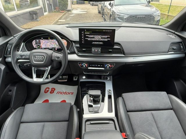 AUDI Q5 usata, con Controllo trazione